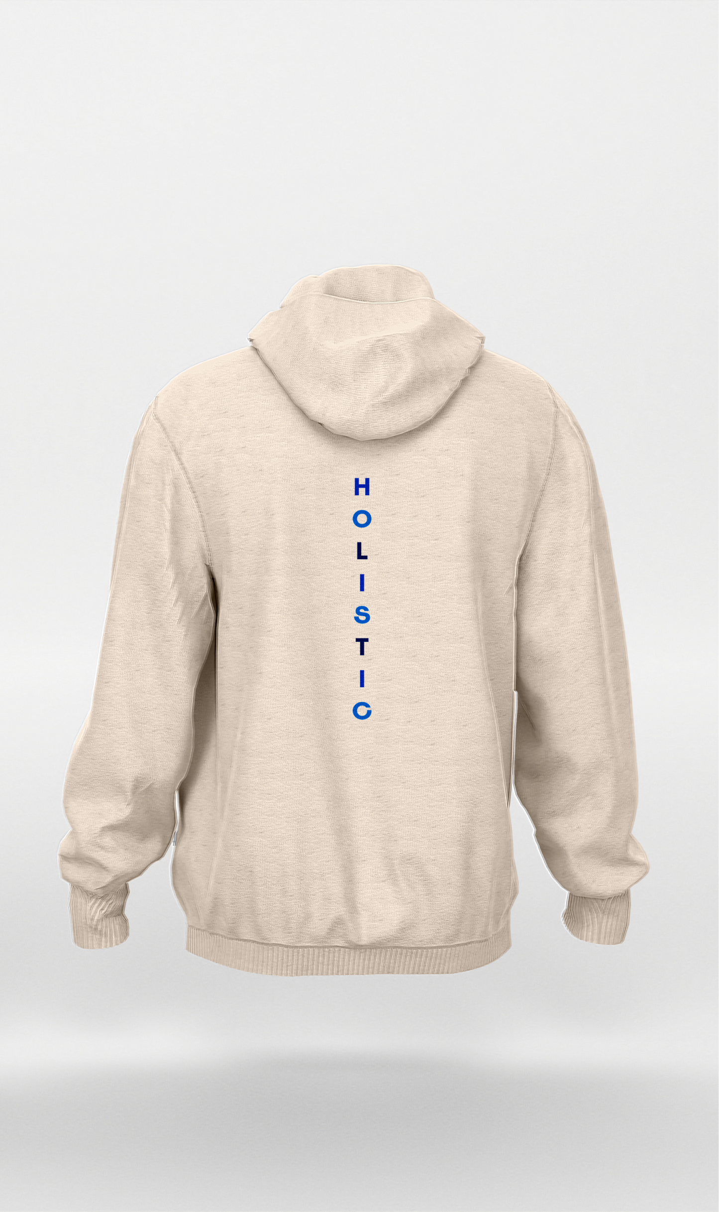 Hoodie Holistic