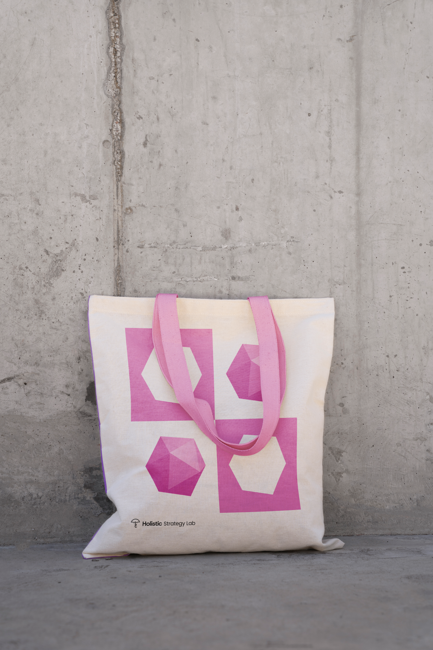 Totebag Holistic