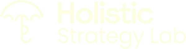 Holistic Strategy Lab 